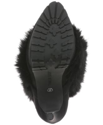 Thalia Sodi Women's Brandy Dress Booties - Macy's