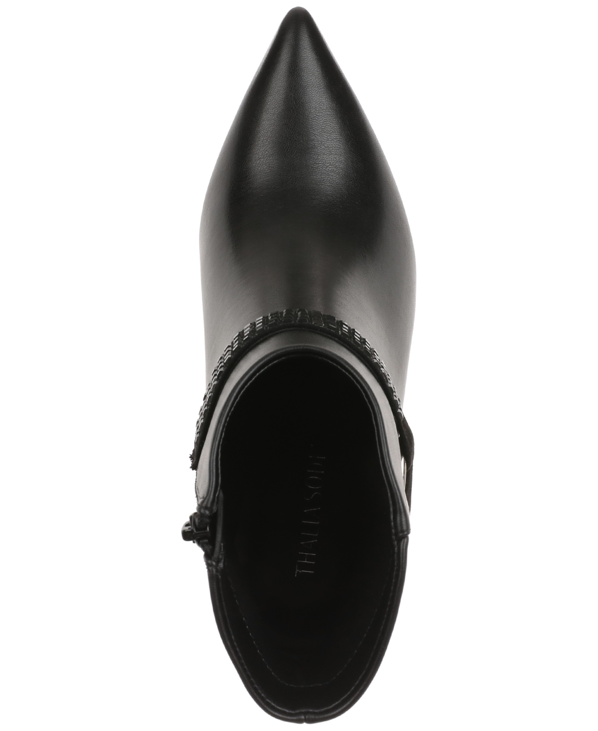 THALIA SODI WOMEN'S REESIE DRESS BOOTIES 