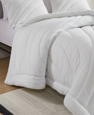 Urban Habitat Juniper Puffy 2-Pc. Comforter Set, Twin/Twin XL