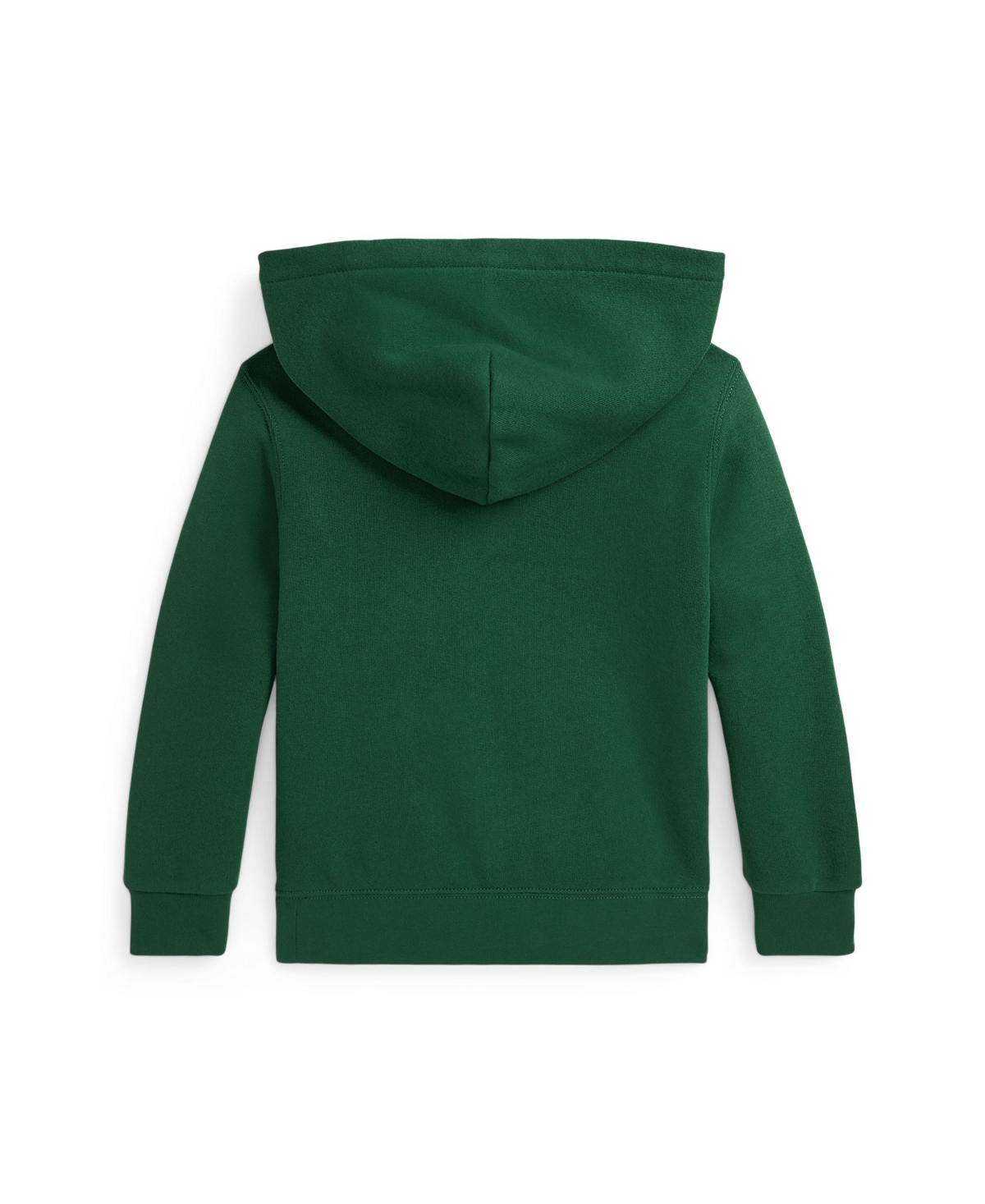 Polo Ralph Lauren Toddler and Little Boys Fleece hoodie