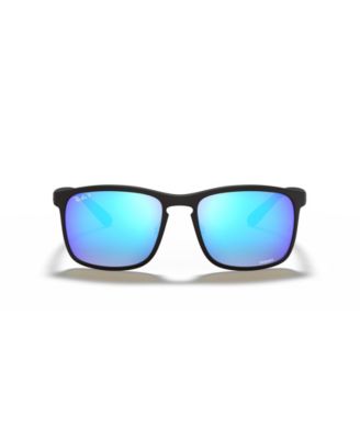 Polarized Sunglasses, RB4264 Chromance
