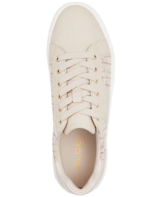 Women's Onirasean Lace-Up Platform Sneakers