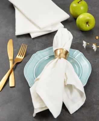 Variegated Napkin Set of 6
