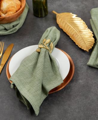 Variegated Napkin Set of 6