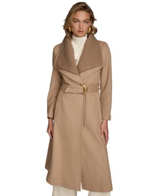 Donna fashion karan outerwear