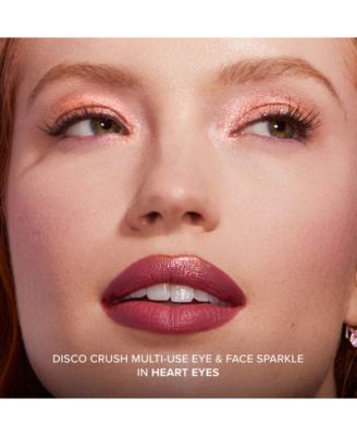 Disco Crush High-Shine Glitter Eye & Face Sparkle