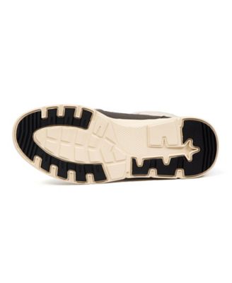 Women's Freeze Round Toe Boots