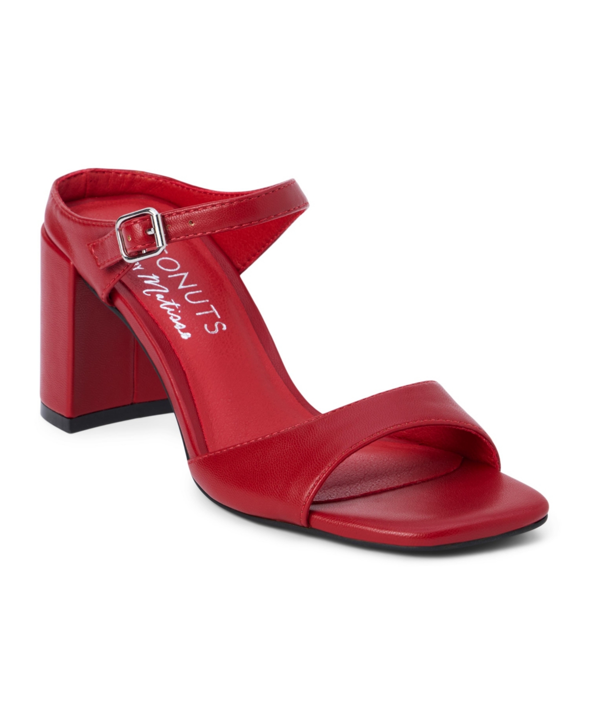 Coconuts by Matisse Donnie heeled sandal