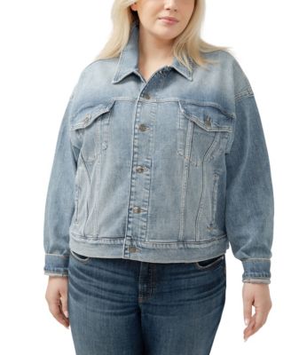 Silver Jeans Co.