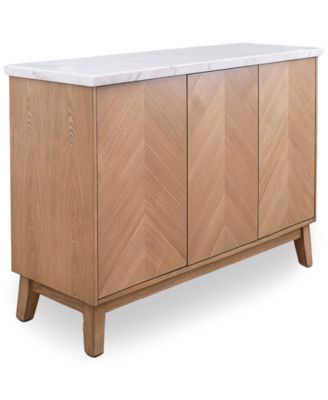 Mabell Server, Created for Macy's