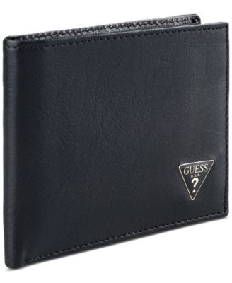 Men's Chavez Pocketmate Logo Wallet
