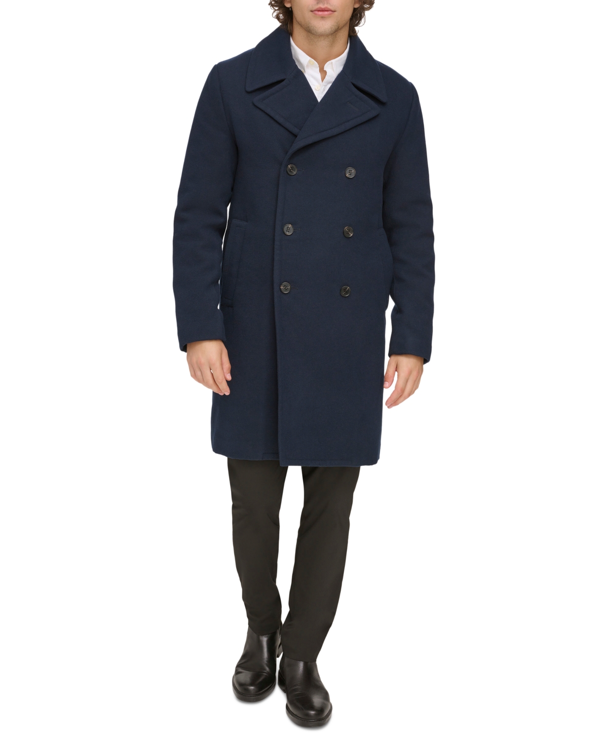 Tommy Hilfiger Men's Walking Jacket