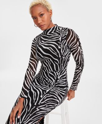 DOLLSKILL★MONDA TOP CLASSIC ZEBRA Motel - DOLLSKILL☆MONDA TOP CLASSIC ZEBRAの通販 by SHOWGIRLSTOKYO