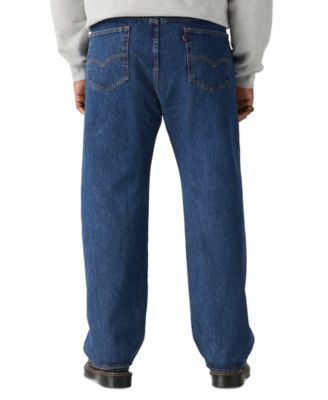 Men's Big & Tall 501&reg; Original Fit Stretch Jeans