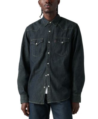 Levi's