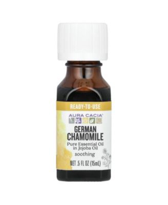 Aura Cacia