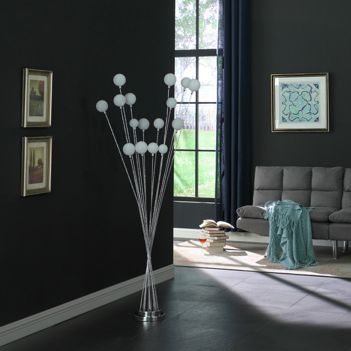Streamdale Furniture 61.5