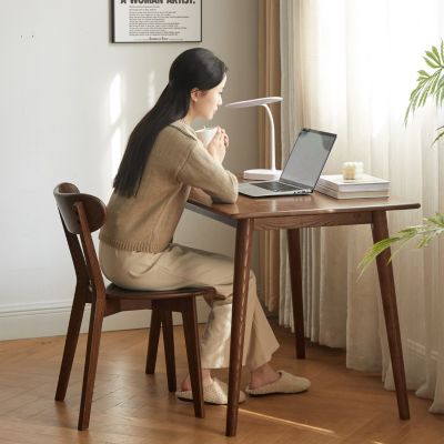 Oak Wooden Dining Chairs