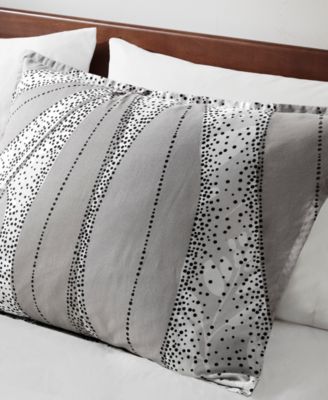 Adrian Botanical 3-Pc. Comforter Set, Full/Queen