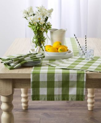 Buffalo Check Napkin Set of 6