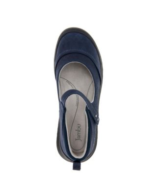 Women's Ezra Flats