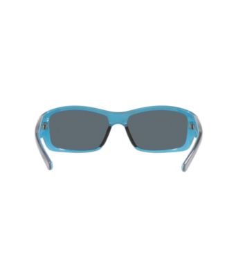 Unisex Polarized Sunglasses, Barrier Reef Mj000636