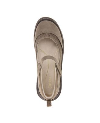 Women's Ezra Flats