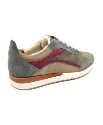 Women's Jamie Mesh Sneaker