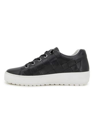 Women's Chloe Casual Round Toe Sneakers