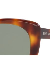 Women's Sunglasses, Sl 613 Ys000507