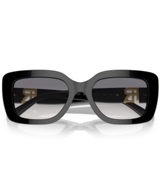 Women's The Nikki Sunglasses, Gradient RL8217U