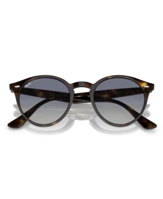 Unisex Sunglasses, Gradient RB2180