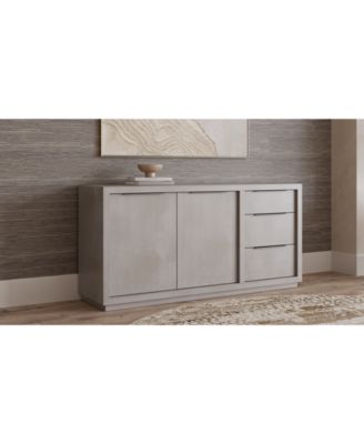 Tivie Dining Sideboard, Created for Macy's