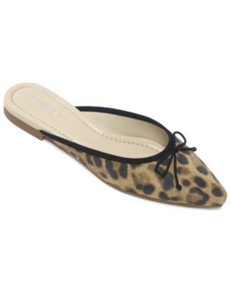 Kenneth cole leopard flats online