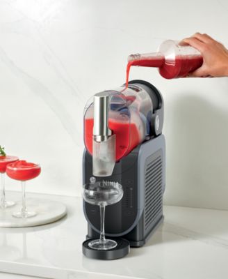 SLUSHi™ Professional Frozen Drink & Slushie Machine, FS301