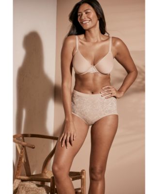 Women's Breathe Lightweight T-Shirt Bra DF7592