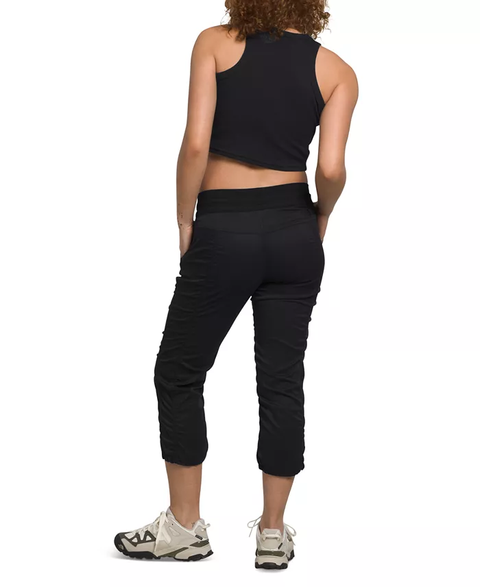 Women's Aphrodite 2.0 FlashDry™ Capri Pants - thumbnail 5
