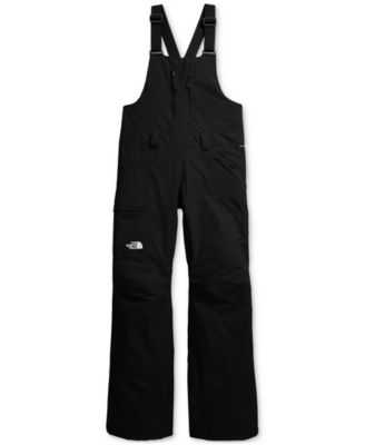 Women's Freedom Insulated Bib Overalls
