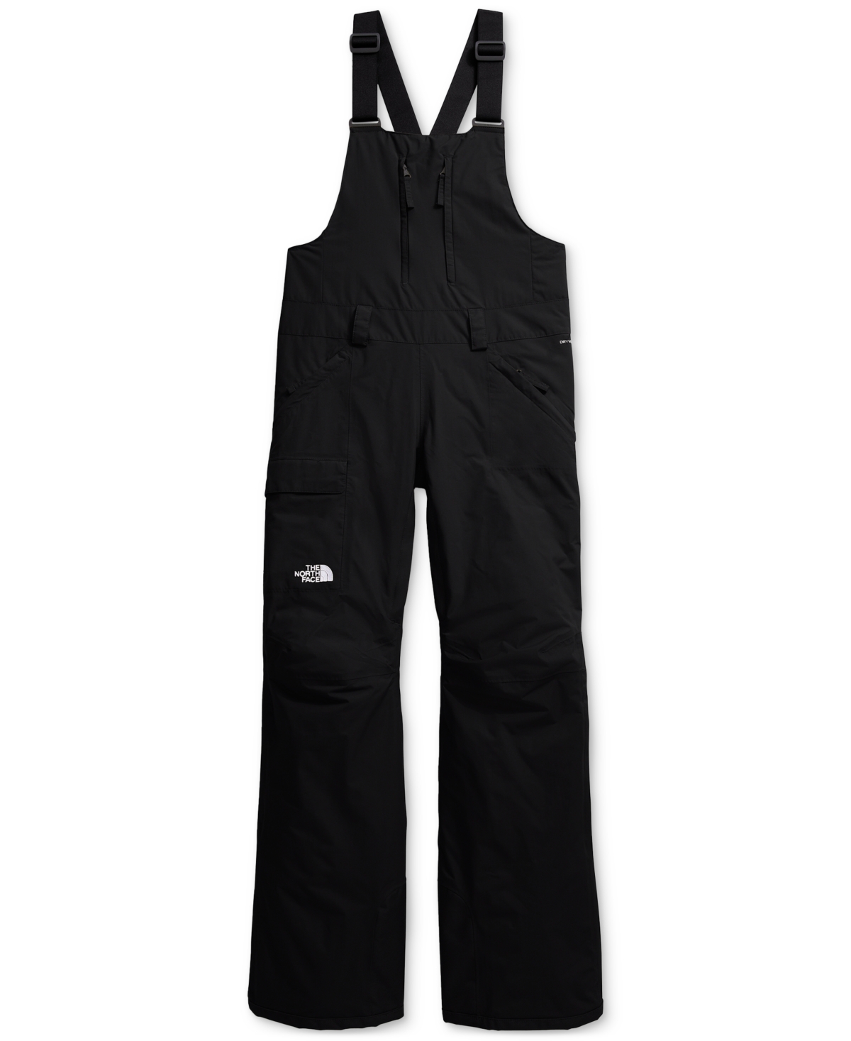 THE NORTH FACE WOMEN'S FREEDOM INSULATED BIB OVERALLS 