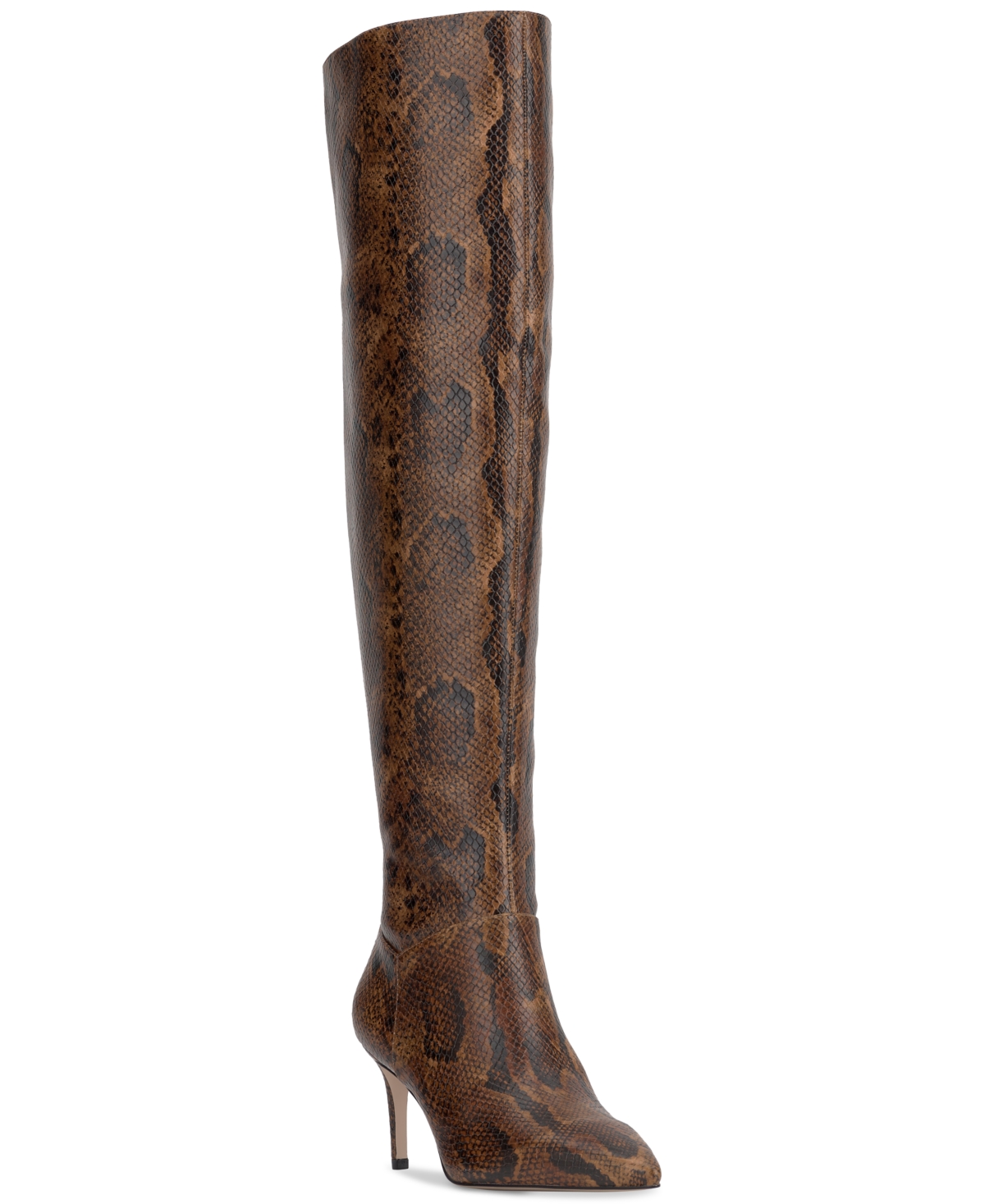 Jessica simpson patent boots hot sale