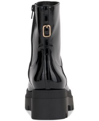 Women's Ulalie Lug Sole Booties