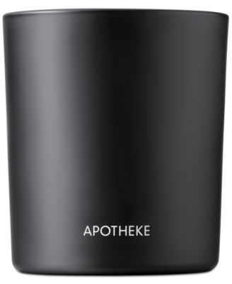 Charcoal Candle, 10.5 oz.