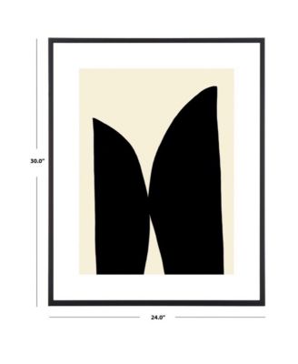 Like Minds Framed Wall Art