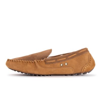 Men's Everett Moccasin Slippers