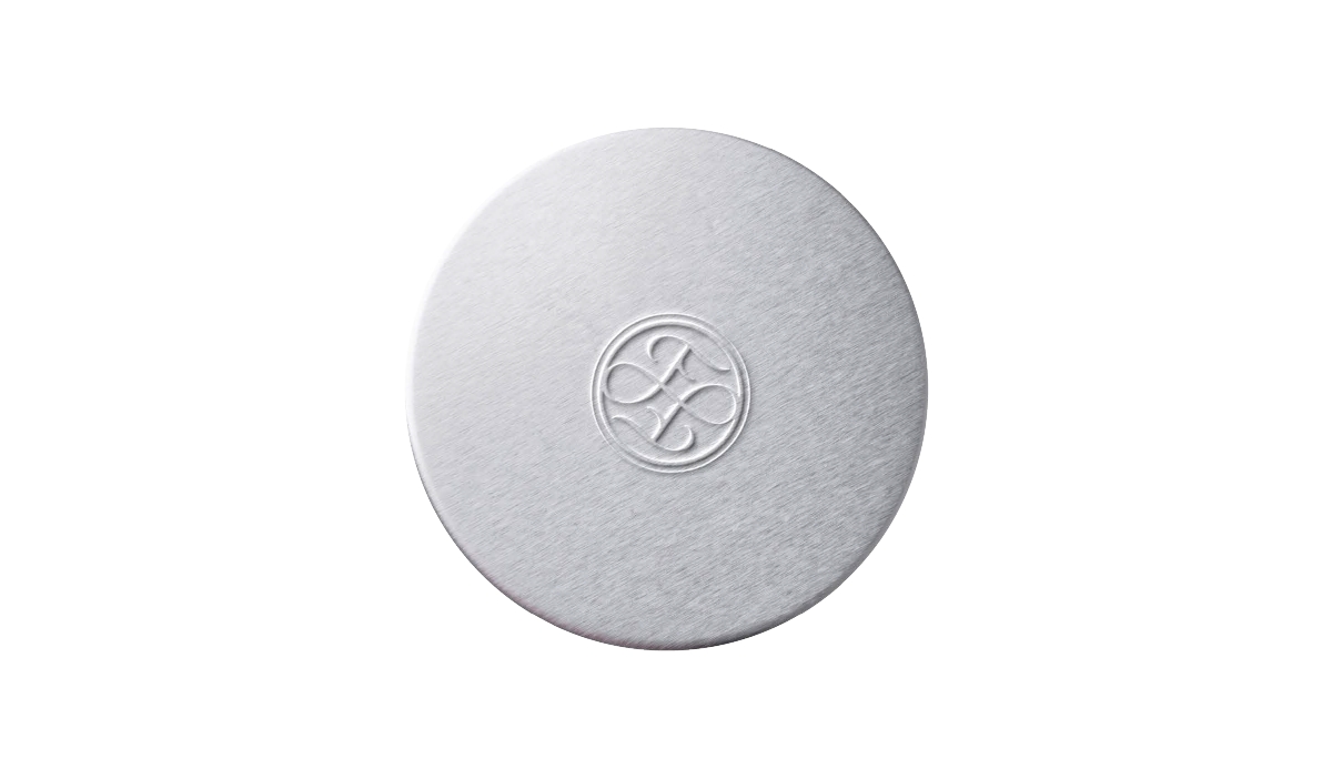 Enlighten Candles Blush Citrus Candle