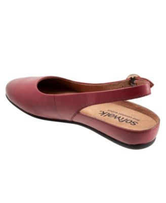 Women's Sandy Flat