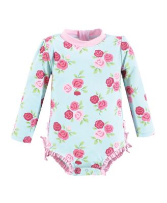 Rashguard Baby Swimsuit