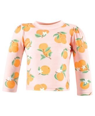 Swim Rashguard Set, Daisy