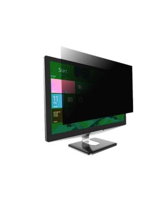 11144 Black-Out Laptop Notebook Monitor Privacy Filter - 19.1 in.
