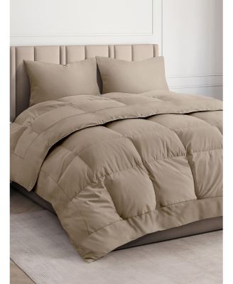 Premium Down Alternative Comforter - King
